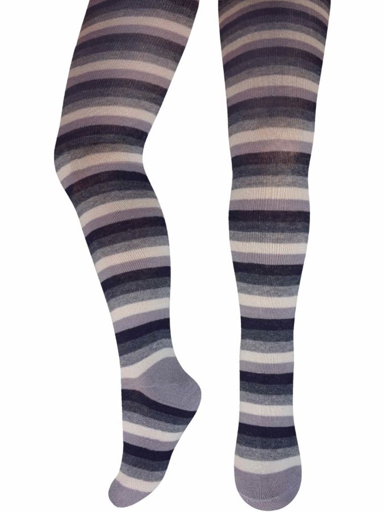 Rajstopy dziewczęce, mix, Milusie