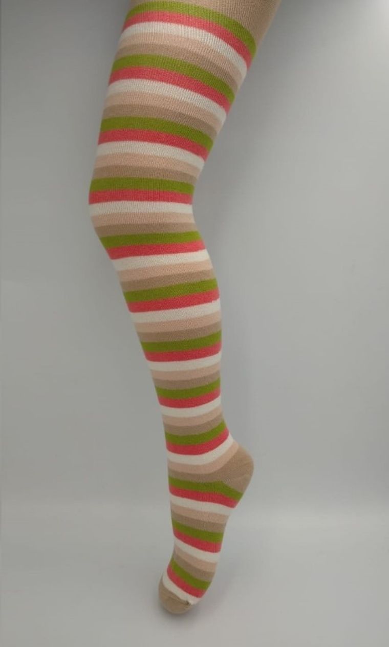 Rajstopy dziewczęce, mix, Milusie