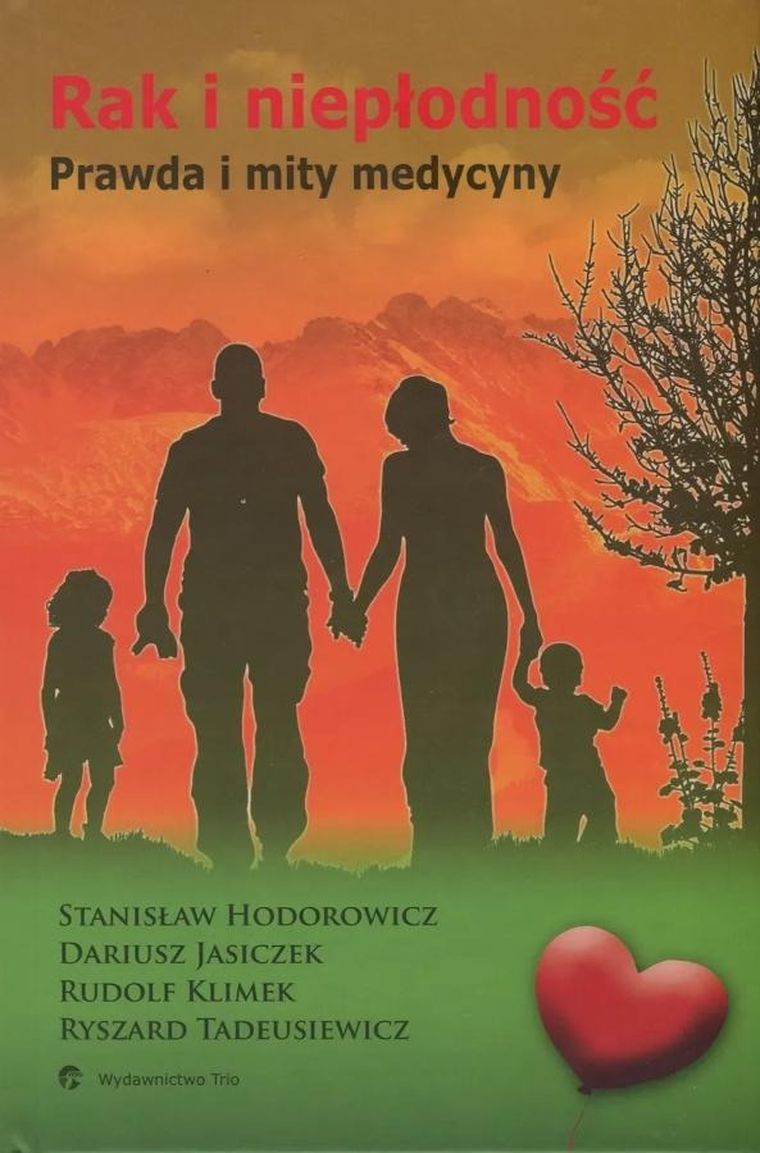 Rak i niepłodność. Prawda i mity medycyny