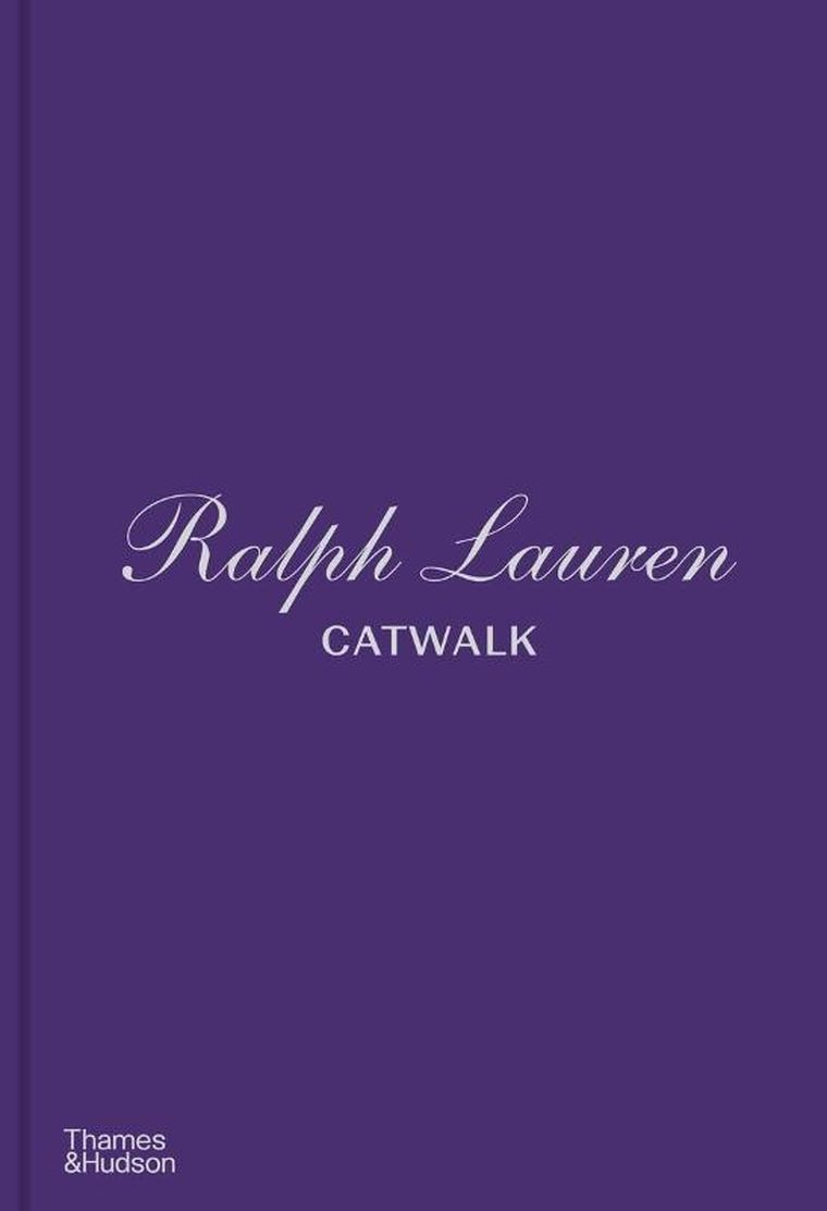 Ralph Lauren. Catwalk