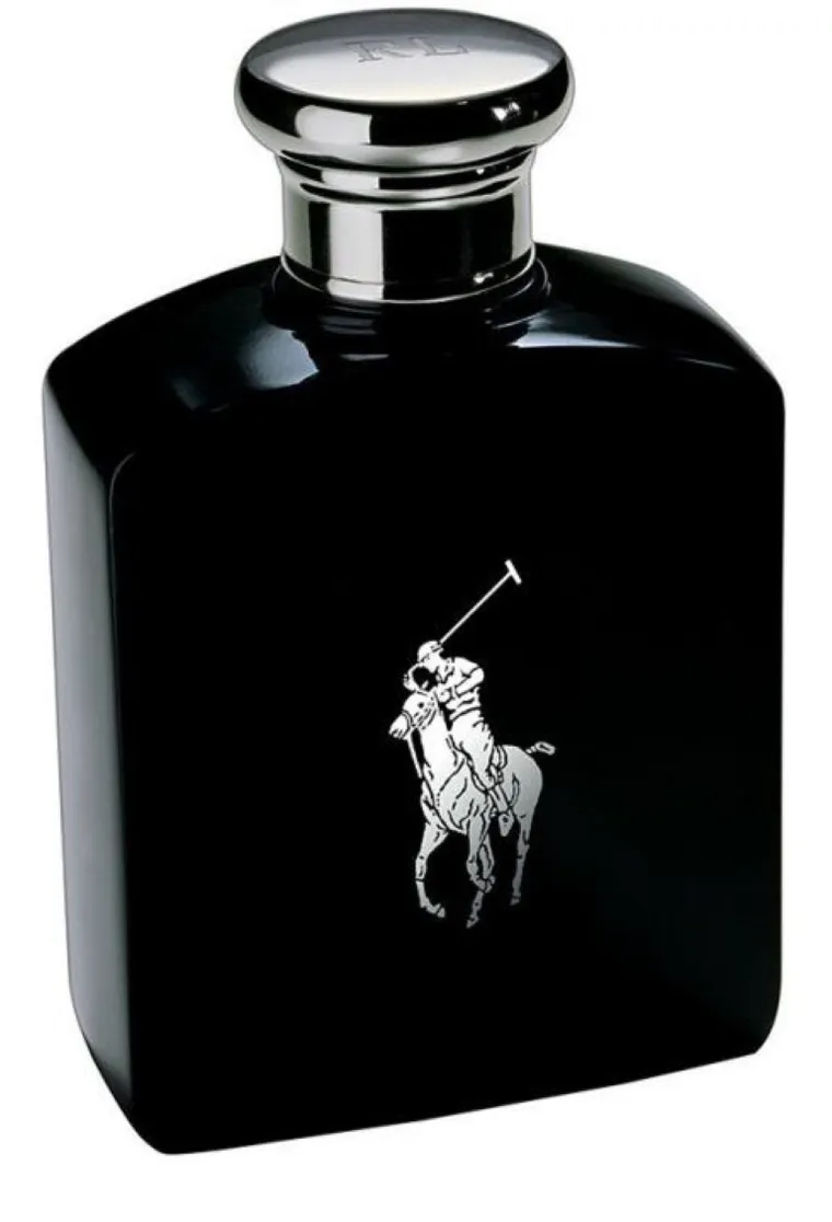 ralph lauren polo black woda toaletowa 125 ml   