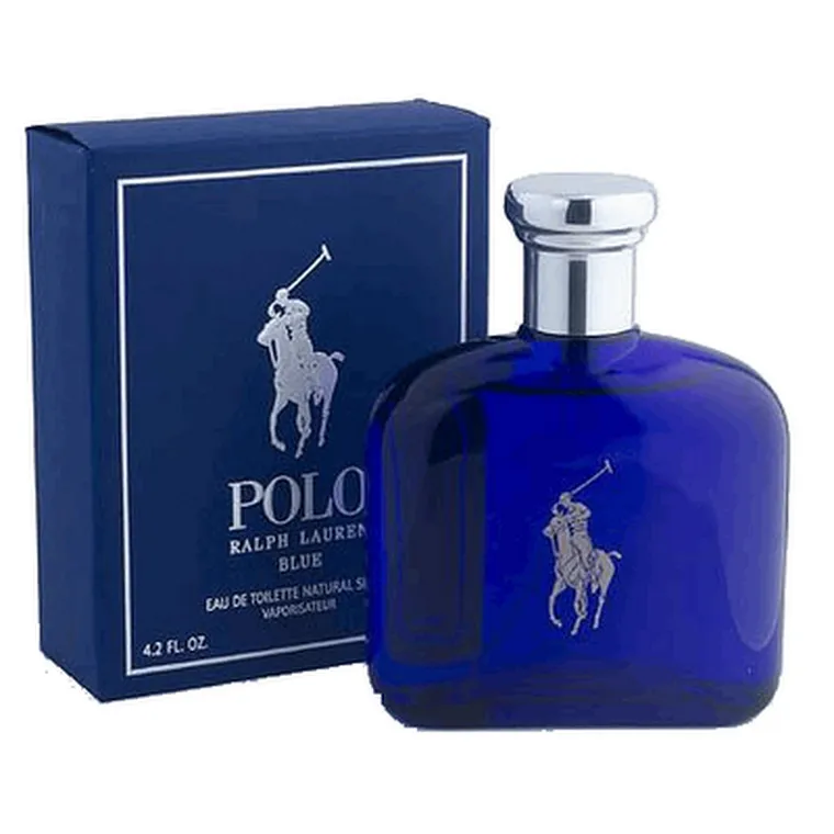 ralph lauren polo blue