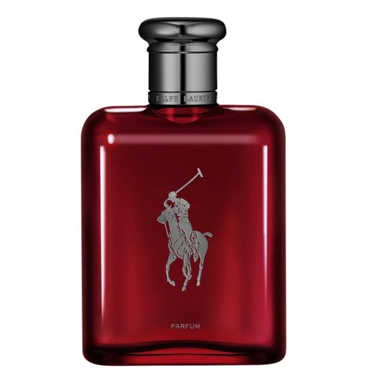 Ralph Lauren, Polo Red, perfumy, spray, 125 ml