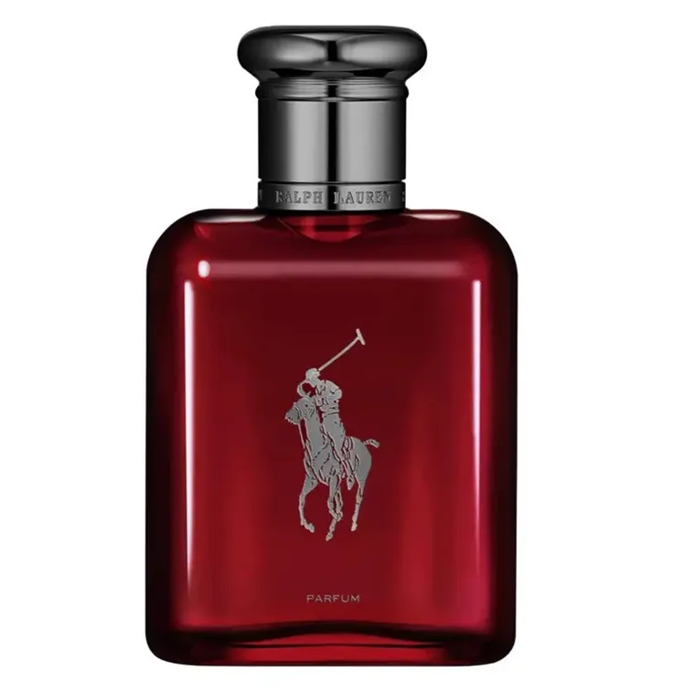 ralph lauren polo red parfum ekstrakt perfum 75 ml    