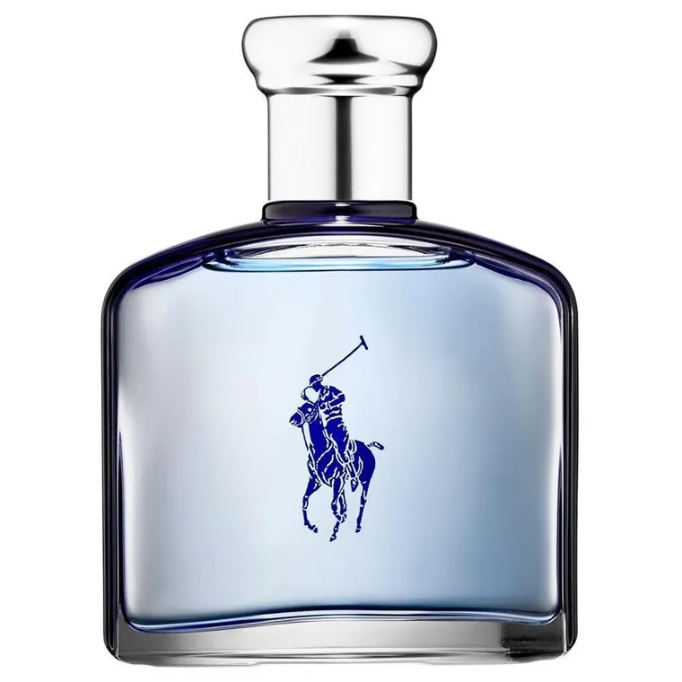 ralph lauren polo ultra blue woda toaletowa 75 ml    
