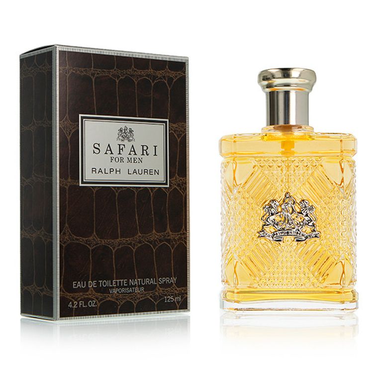 ralph lauren safari for men