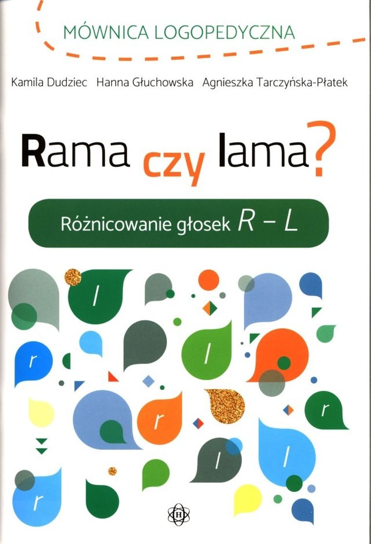Rama czy lama?