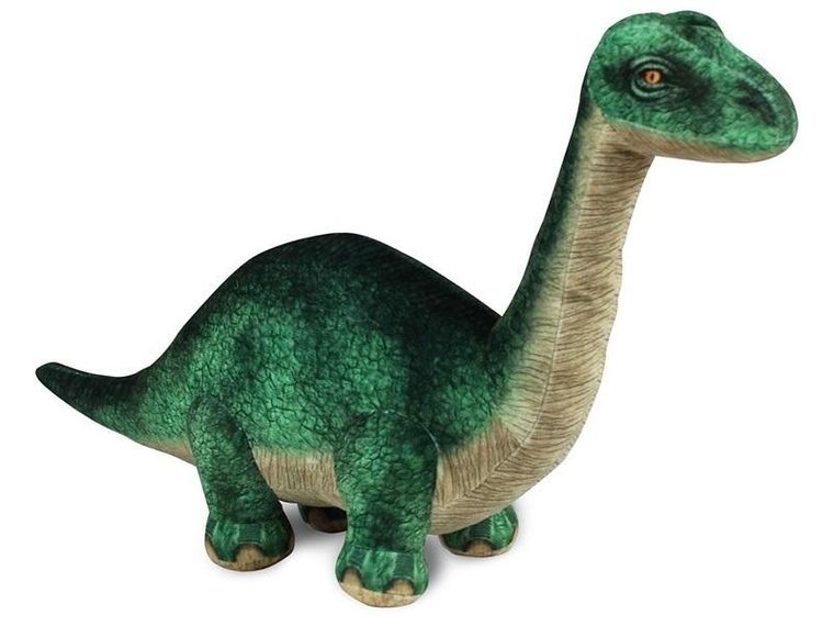 Ranok Creative, Apatozaur, maskotka