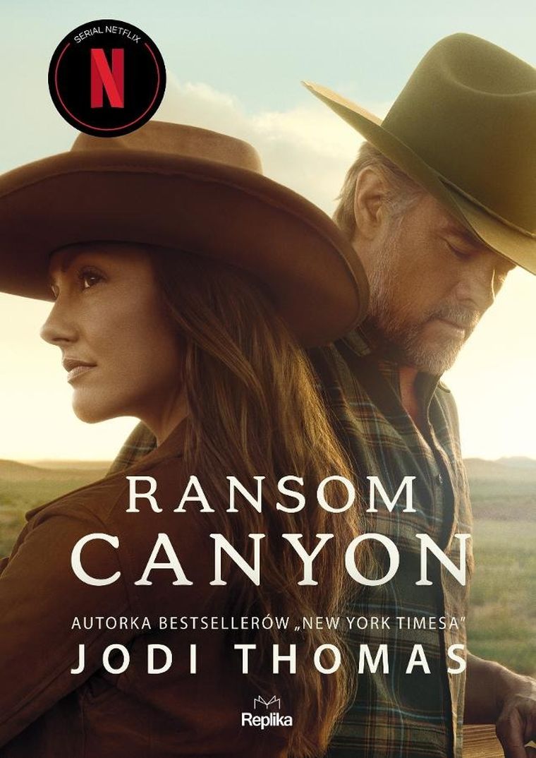 Ransom Canyon