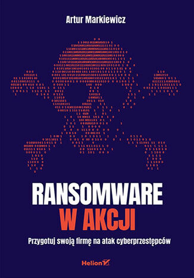 Ransomware w akcji. Przygotuj swoją firmę na atak cyberprzestępców