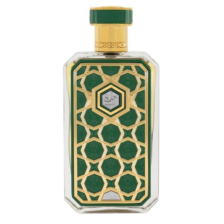 Rasasi, Arabian Prive, Eklil, woda perfumowana spray, 70 ml