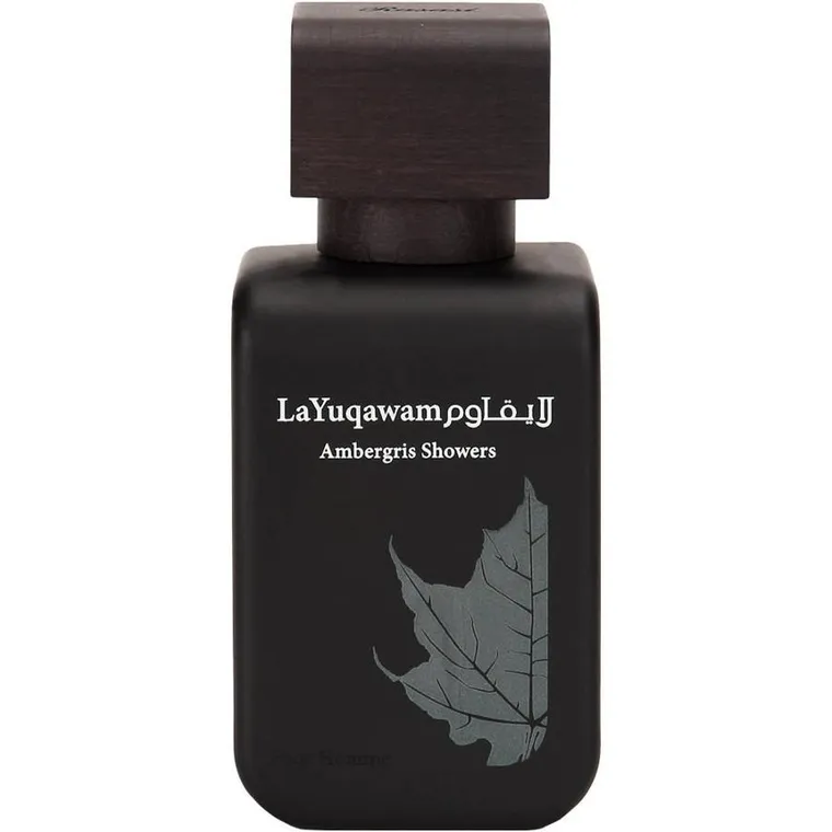 rasasi la yuqawam ambergris showers