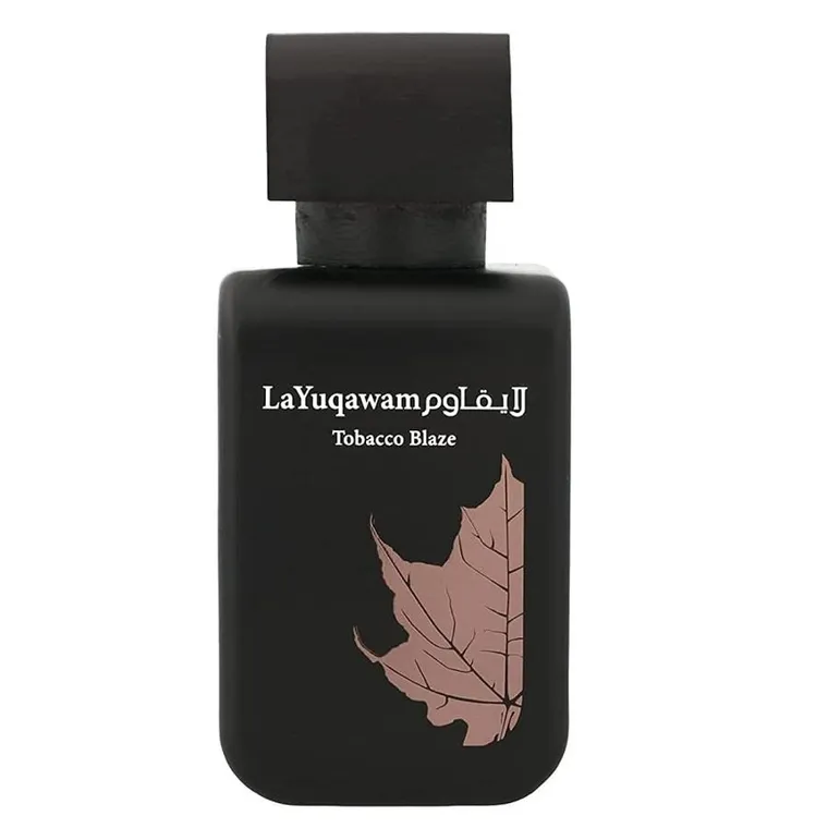 rasasi la yuqawam tobacco blaze