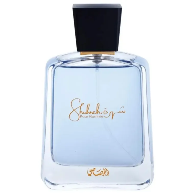 rasasi shuhrah pour homme woda perfumowana 90 ml     