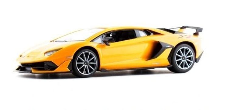 Rastar, Aventador SVJ, pojazd zdalnie sterowany, 1:14