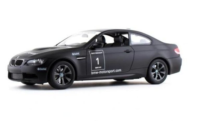 Rastar, BMW M3, pojazd zdalnie sterowany, 1:14