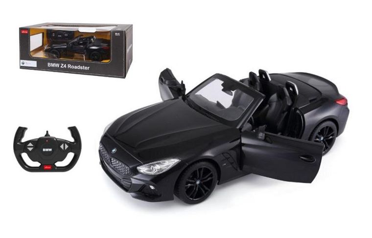 Rastar, BMW z4 r/c 1:14
