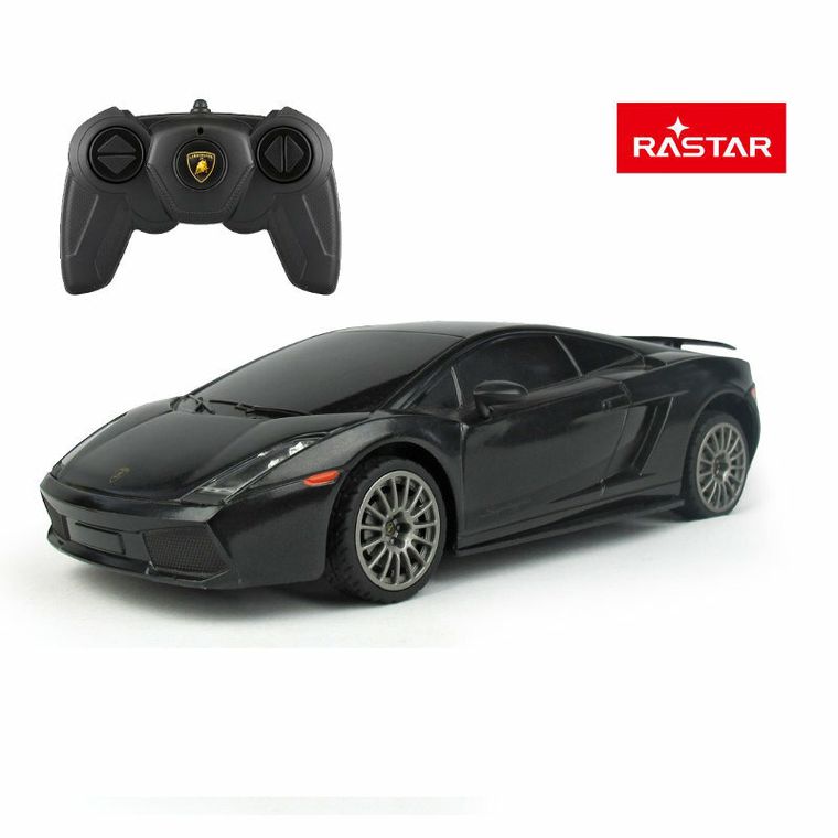 Rastar, Lamborghini Superleggera, pojazd zdalnie sterowany, 1:24