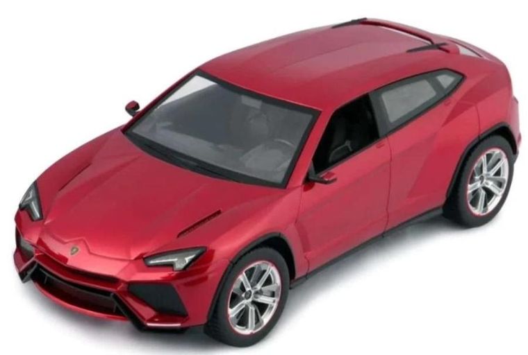 Rastar, Lamborghini Urus Concept, pojazd zdalnie sterowany, 1:14