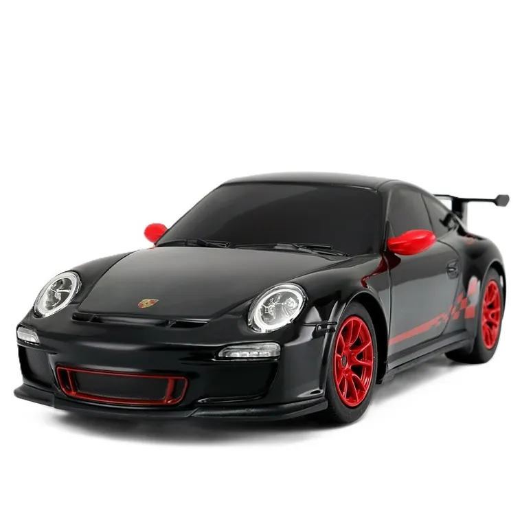 Rastar, Porsche 911 GT3 RS, pojazd zdalnie sterowany, 1:24
