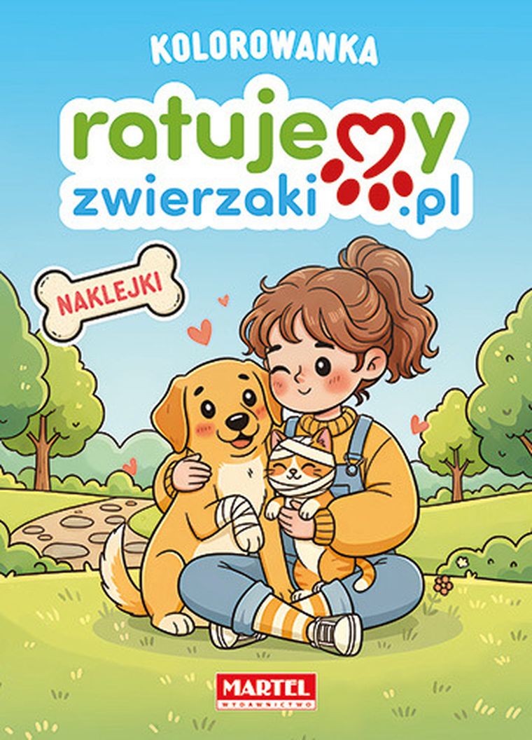 Ratujemyzwierzaki.pl