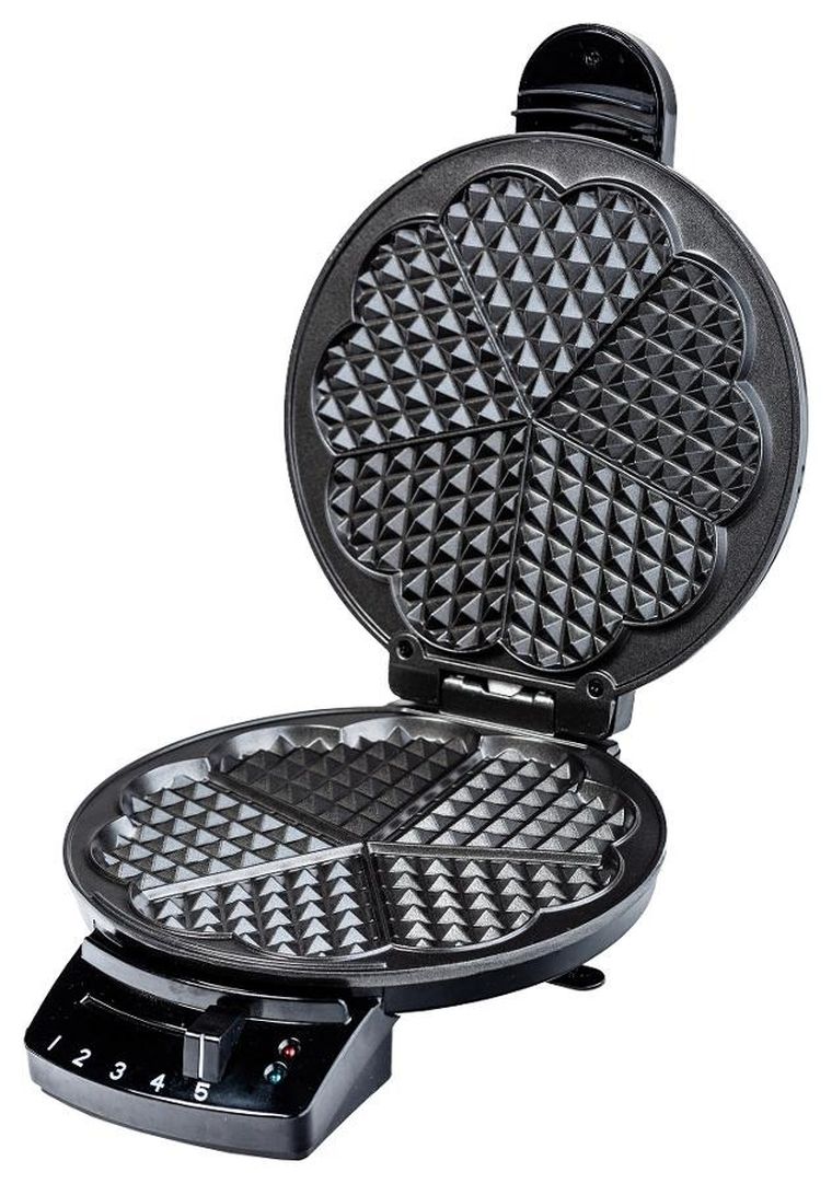 Ravanson, gofrownica, GR-7010