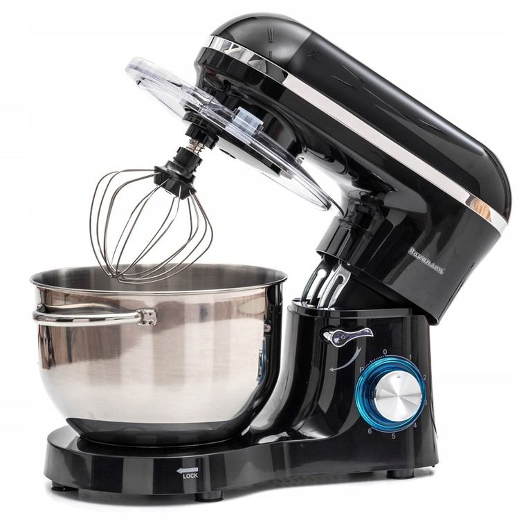 Ravanson, robot planetarny, RP-2500B