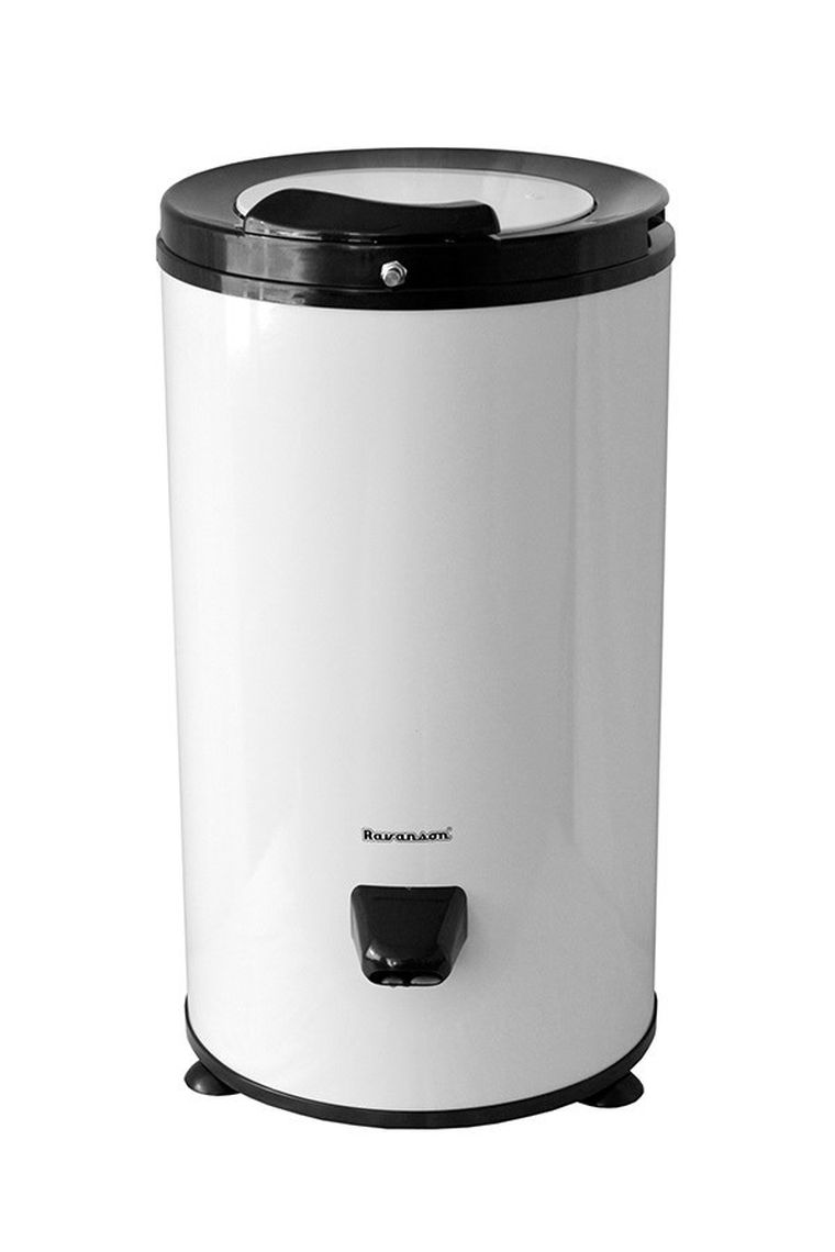 Ravanson, wirówka, XPB-2800 B, 6 kg, biała