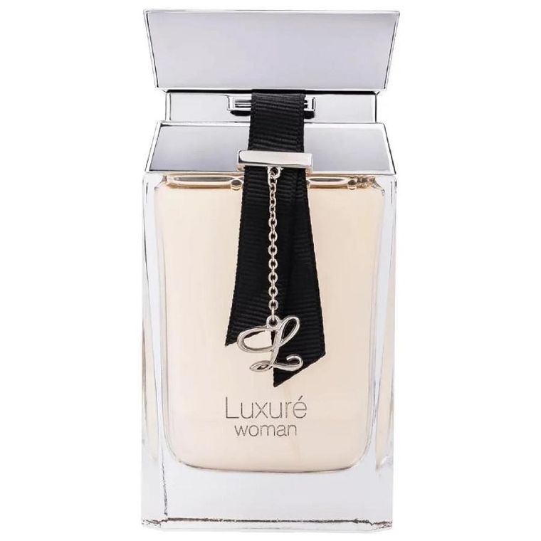 Rave, Luxure Woman, woda perfumowana, spray, 100 ml