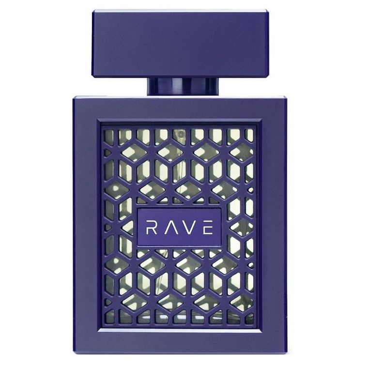 Rave, Now Intense, woda perfumowana, spray, 100 ml