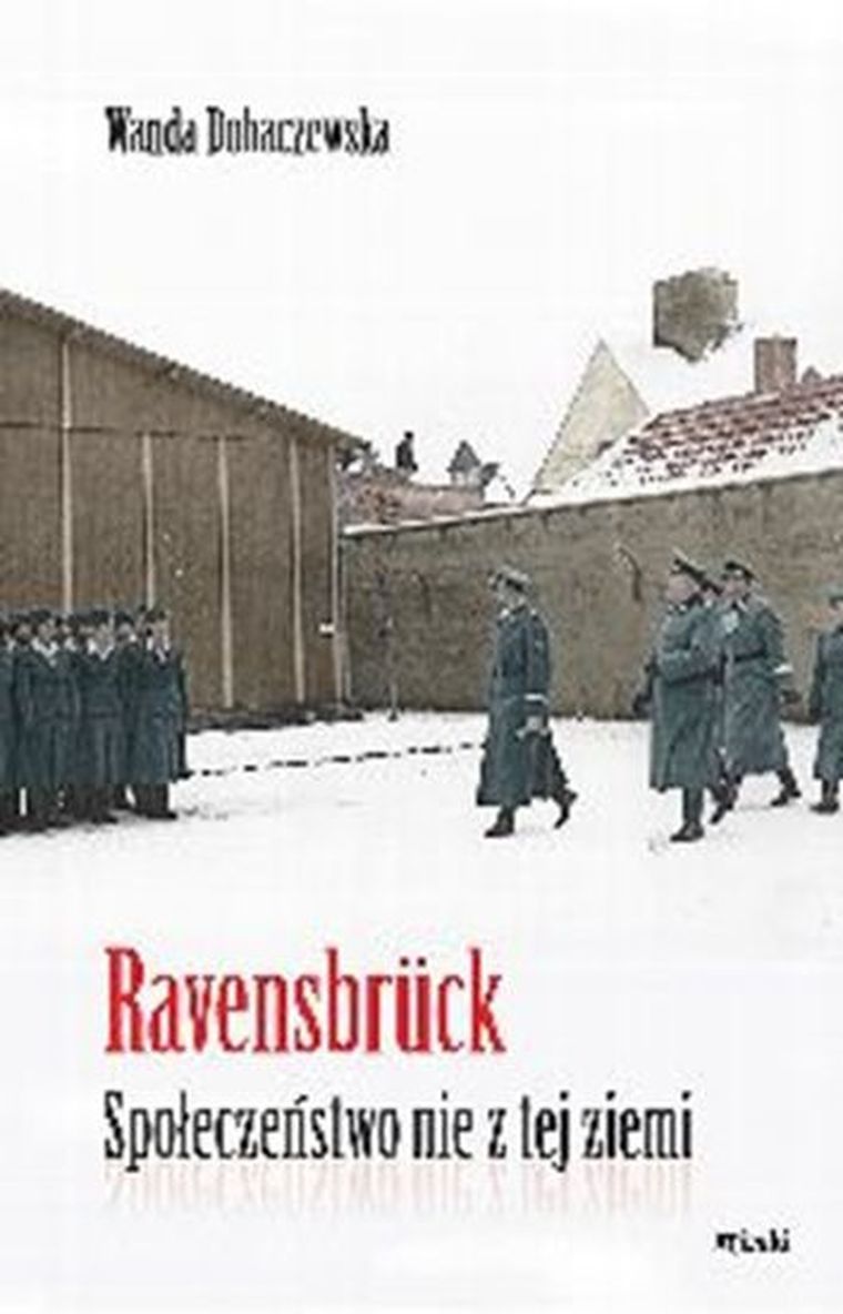 Ravensuck. Społeczeńso nie z tej ziemi
