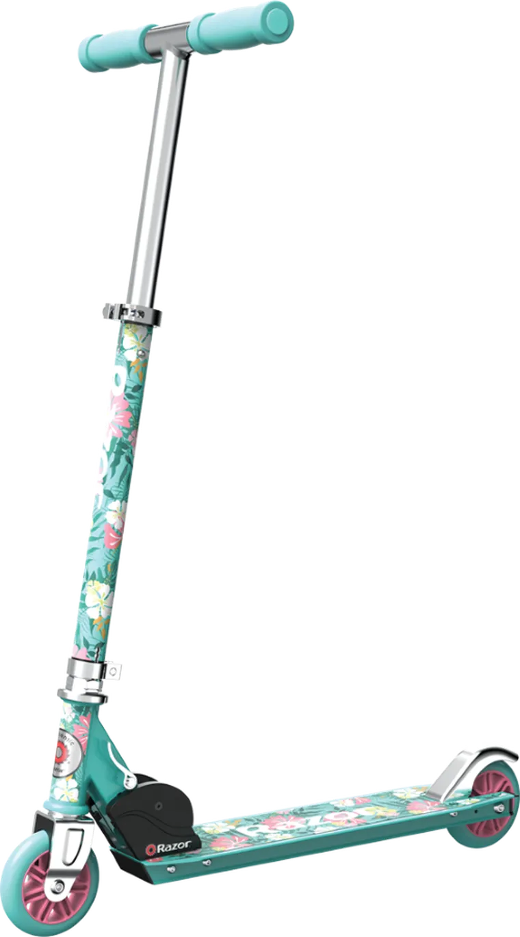 Razor, A Special Edition Scooter, hulajnoga, Paradise