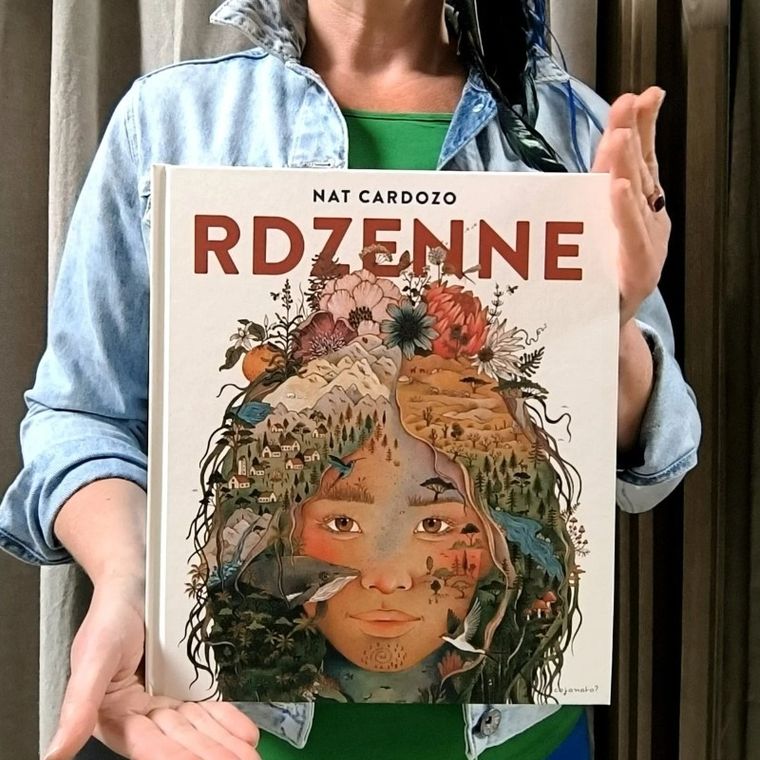 Rdzenne
