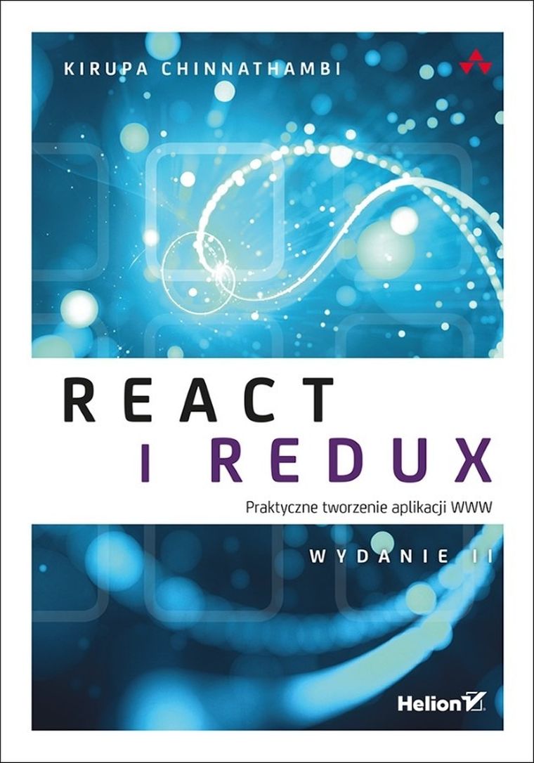 React i Redux. Praktyczne tworzenie aplikacji www