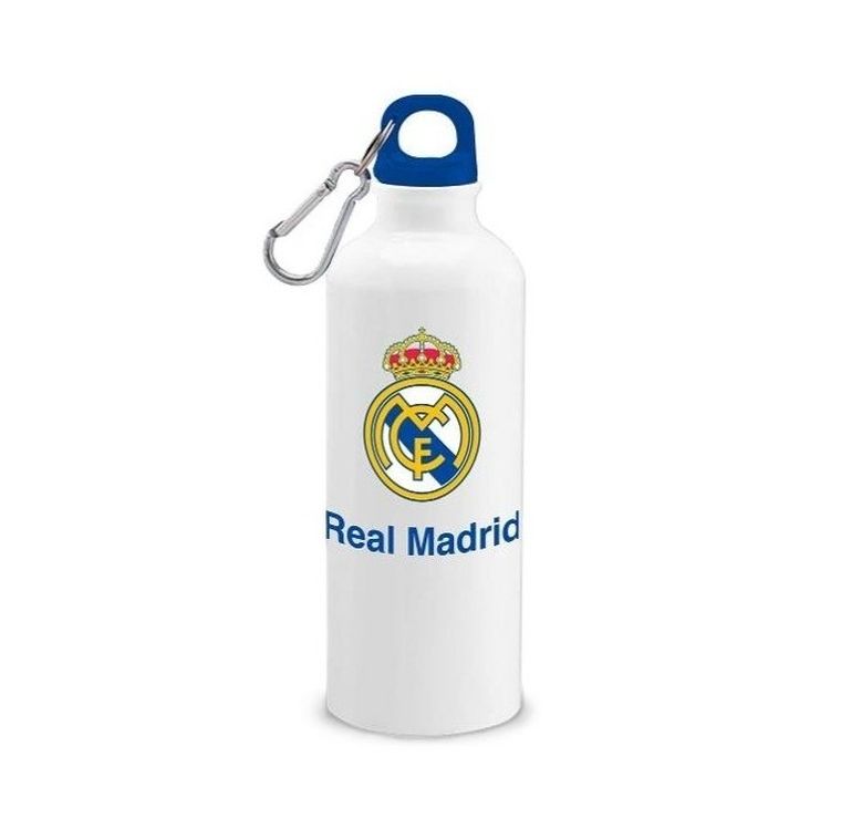 Real Madryt, bidon, 500 ml