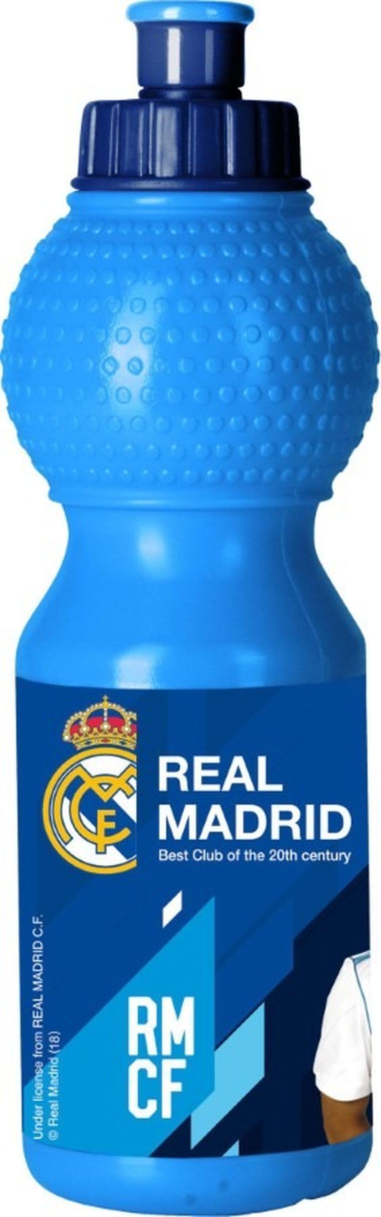 Real Madryt, bidon, 520 ml