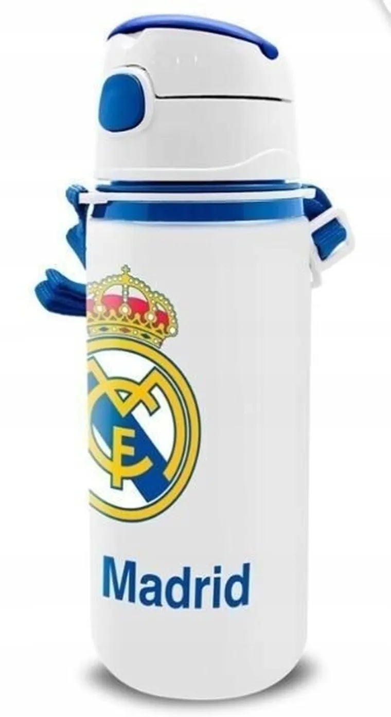 Real Madryt, bidon, 600 ml