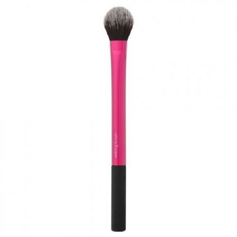 Real Techniques, Finish Setting Brush, wielozadaniowy pędzel do cieniowania