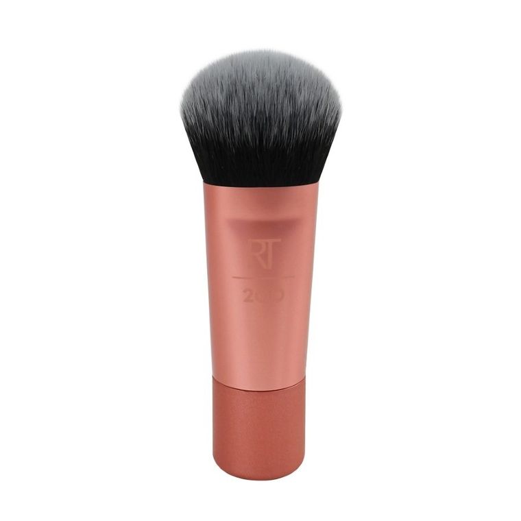 Real Techniques, Mini Expert Face Brush, mini pędzel do podkładu