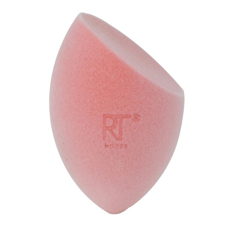 Real Techniques, Miracle Powder Sponge, gąbka do makijażu
