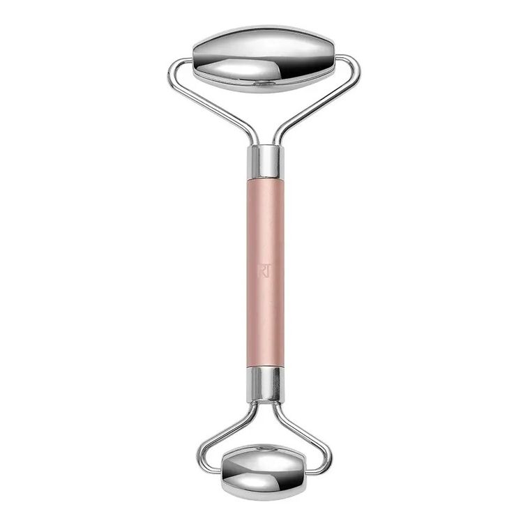 Real Techniques, Prep Cryo Sculpt Facial Roller, wałek do masażu twarzy