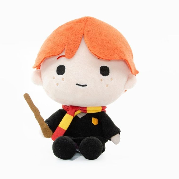 Rebel, Harry Potter, Chibi Plush, Ron, maskotka, 20 cm