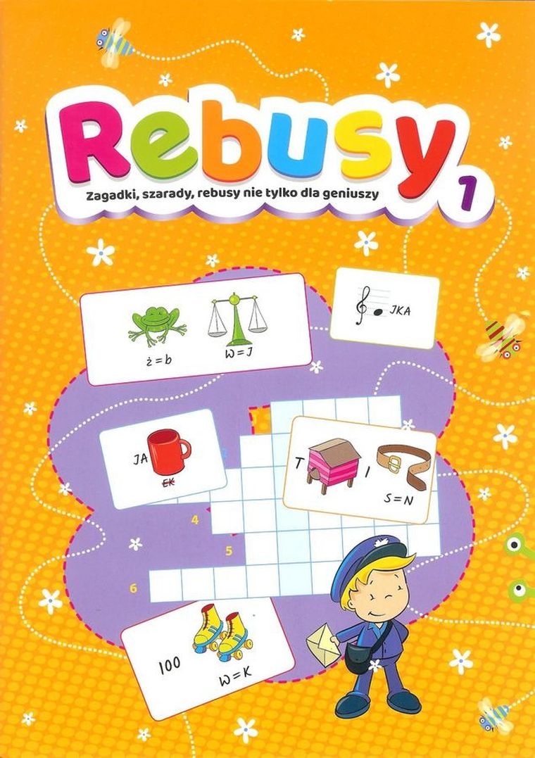 Rebusy 1