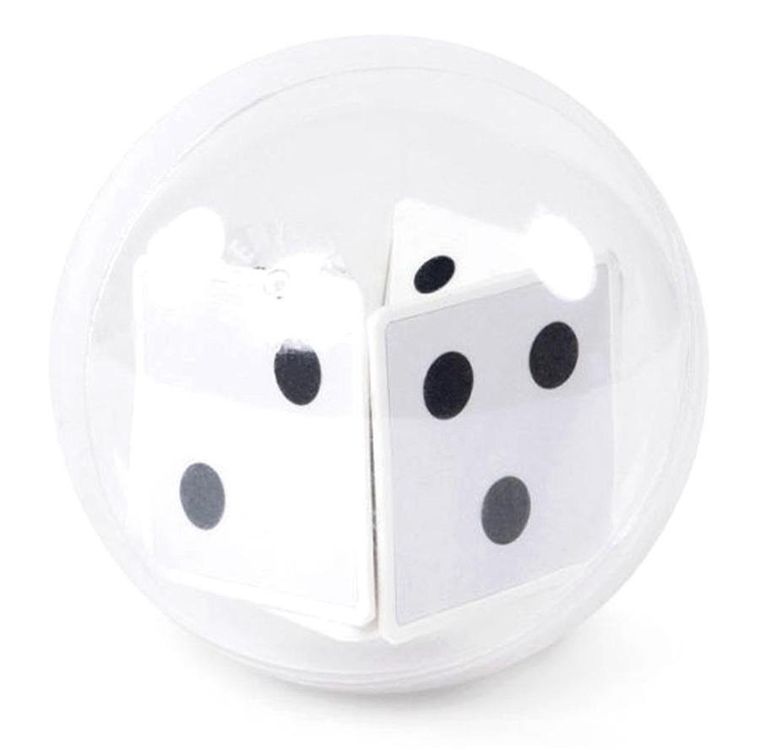 Recent Toys, D.O.T.S., łamigłówka, poziom 3/5