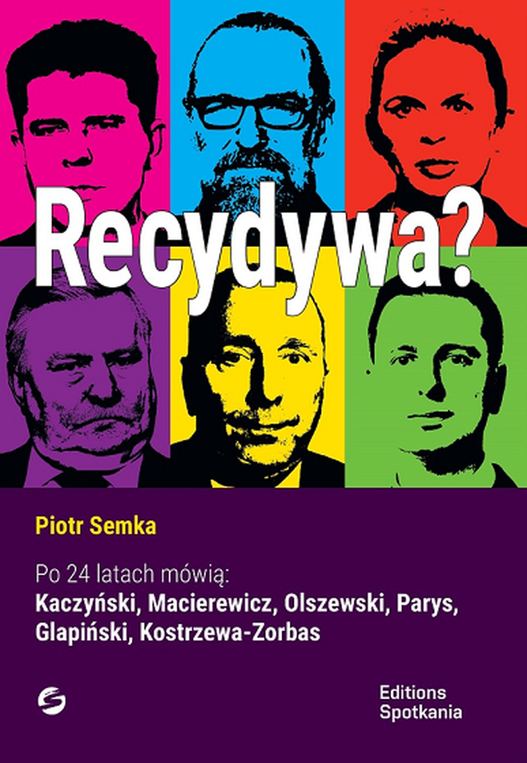 Recydywa