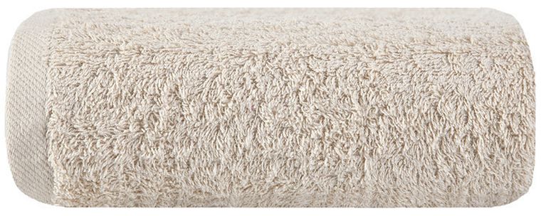 Ręcznik gładki, jednokolorowy, 50-90 cm