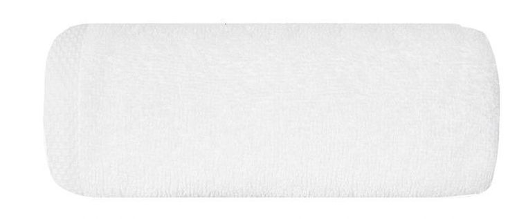 Ręcznik gładki, jednokolorowy, 70-140 cm