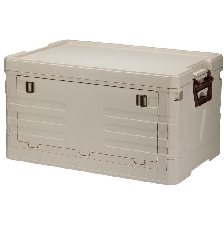 Redcliffs Outdoor, Klappa, składane pudełko transportowe, 55l