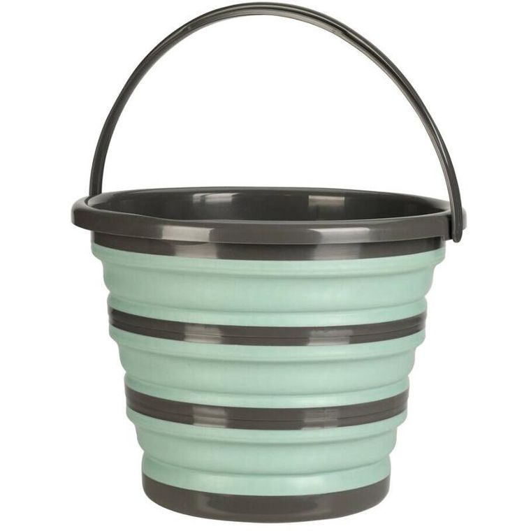 Redcliffs Outdoor, składane wiaderko kempingowe, 10l