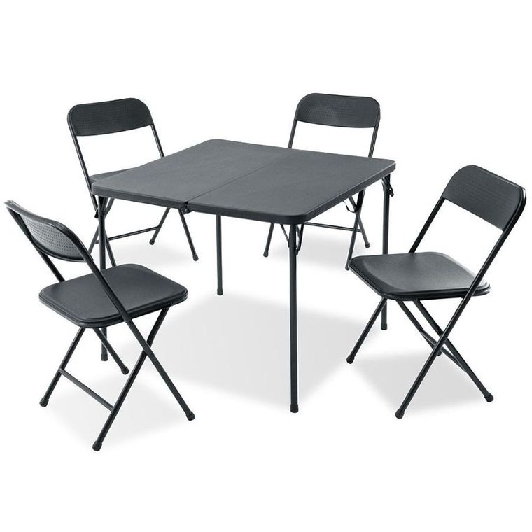 RedCliffs, zestaw mebli ogrodowych, 5 elementów